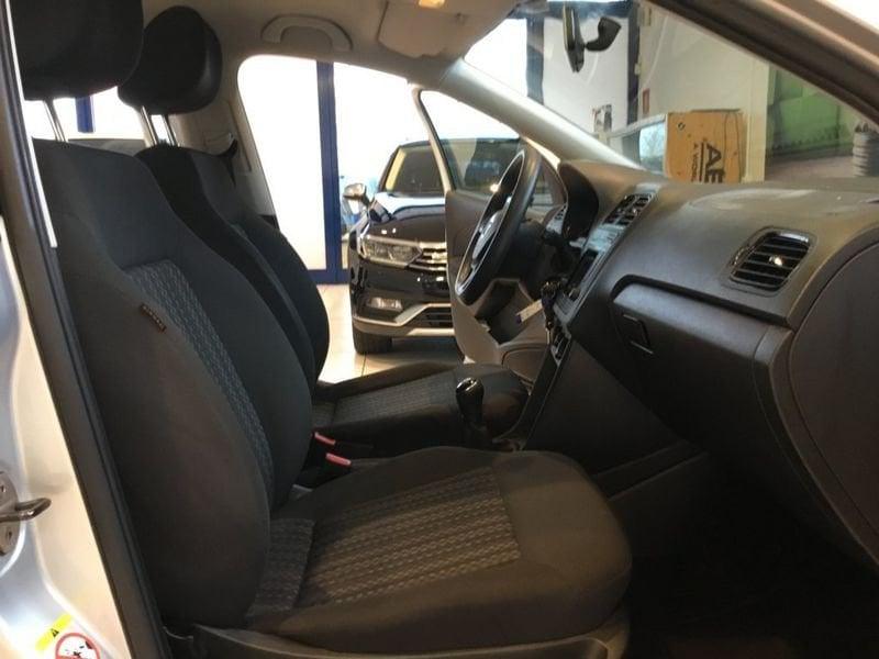 Volkswagen Polo Polo 1.0 MPI 5p. Trendline