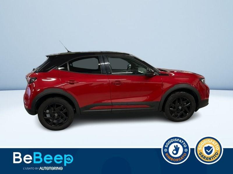 Opel Mokka 1.2 T GS LINE S&S 100CV