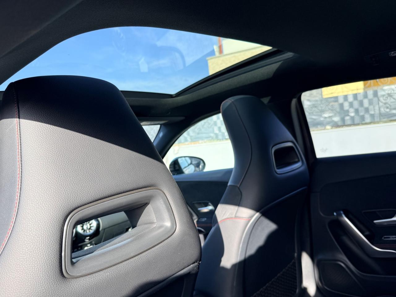 Mercedes-benz A 200 d Automatic Premium 2022