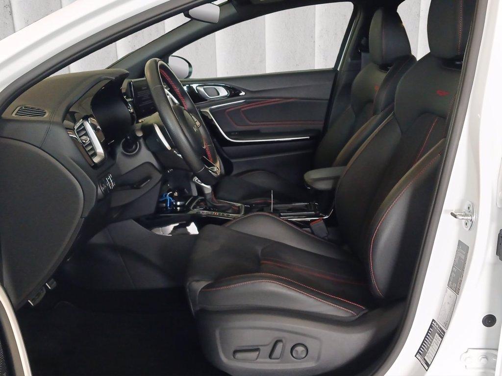 KIA ProCeed 1.6 t-gdi GT 204cv dct del 2023