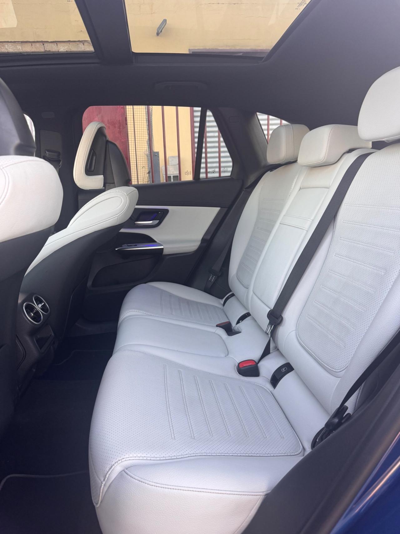 Mercedes-benz GLC 220 d 4Matic Mild Hybrid AMG Line Premium Plus