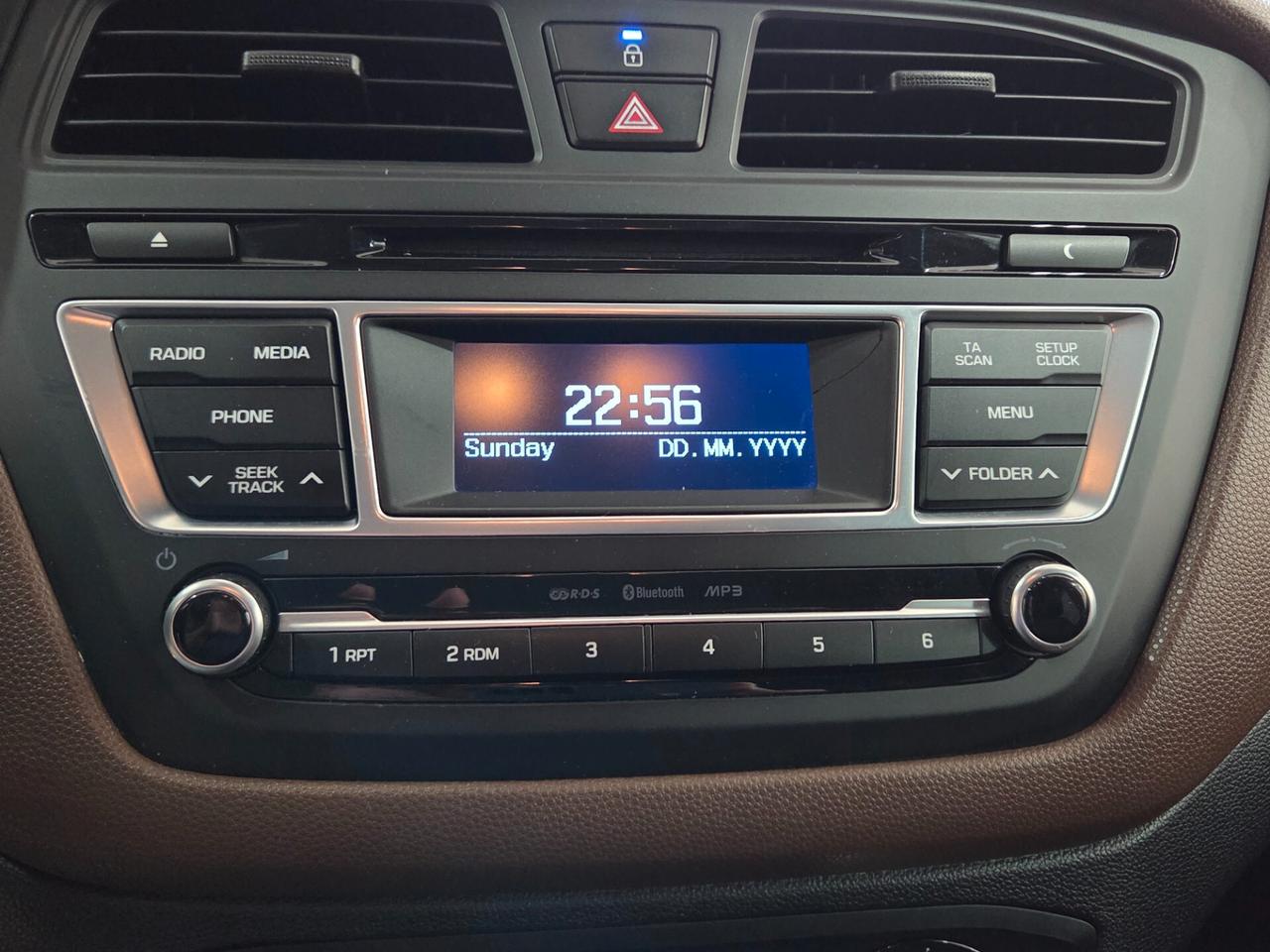 Hyundai i20 1.1 CRDi 12V 5 porte Style