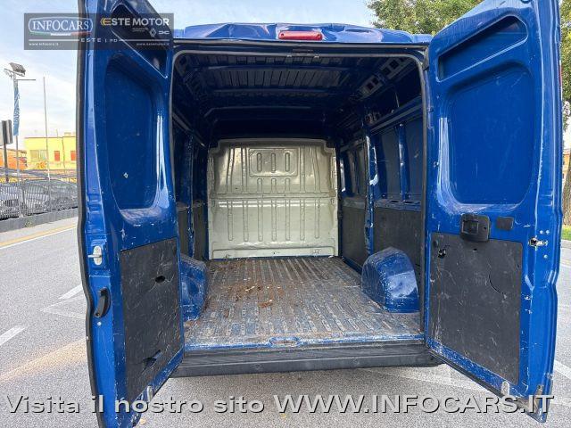 PEUGEOT Boxer 330 2.2 BlueHDi 140 CV - Passo Medio + IVA