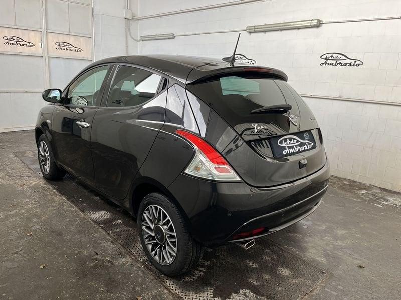 Lancia Ypsilon Ypsilon 1.0 FireFly 5 porte S&S Hybrid Gold TUA DA 149,00 EURO AL MESE