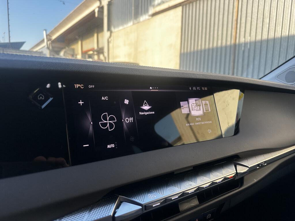 DS DS4 1.5 BlueHDi Cross Trocadero Auto