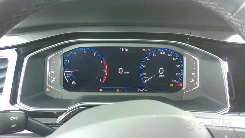 Volkswagen Polo 1.0 TSI Style