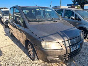 Fiat Multipla 1.9 MJT Dynamic