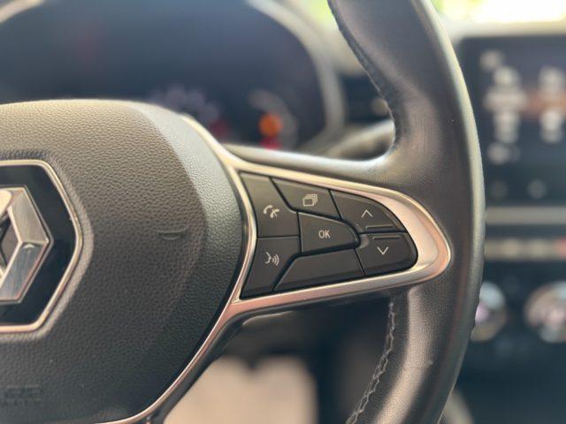 RENAULT Clio TCe 100 CV GPL 5 porte Intens
