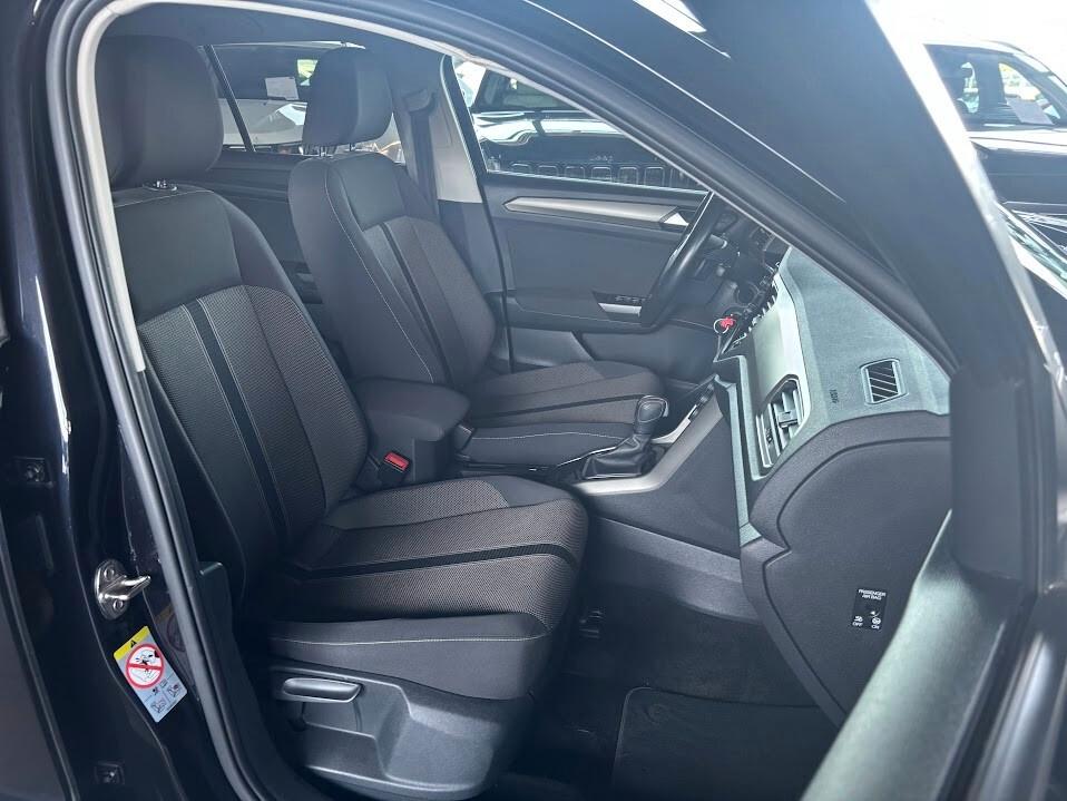 Volkswagen T-Roc 1.5 TSI ACT DSG Advanced 150cv