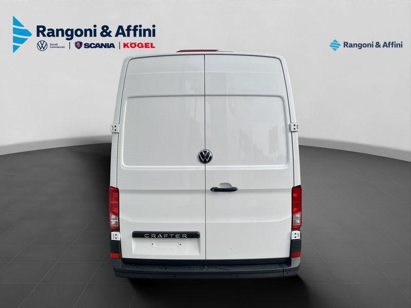 Volkswagen Crafter 30 2.0 TDI 140CV PM-TM Furgone