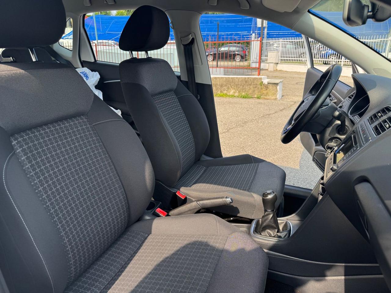 Volkswagen Polo 1.4 TDI 90cv Comfortline EURO 6B #5916