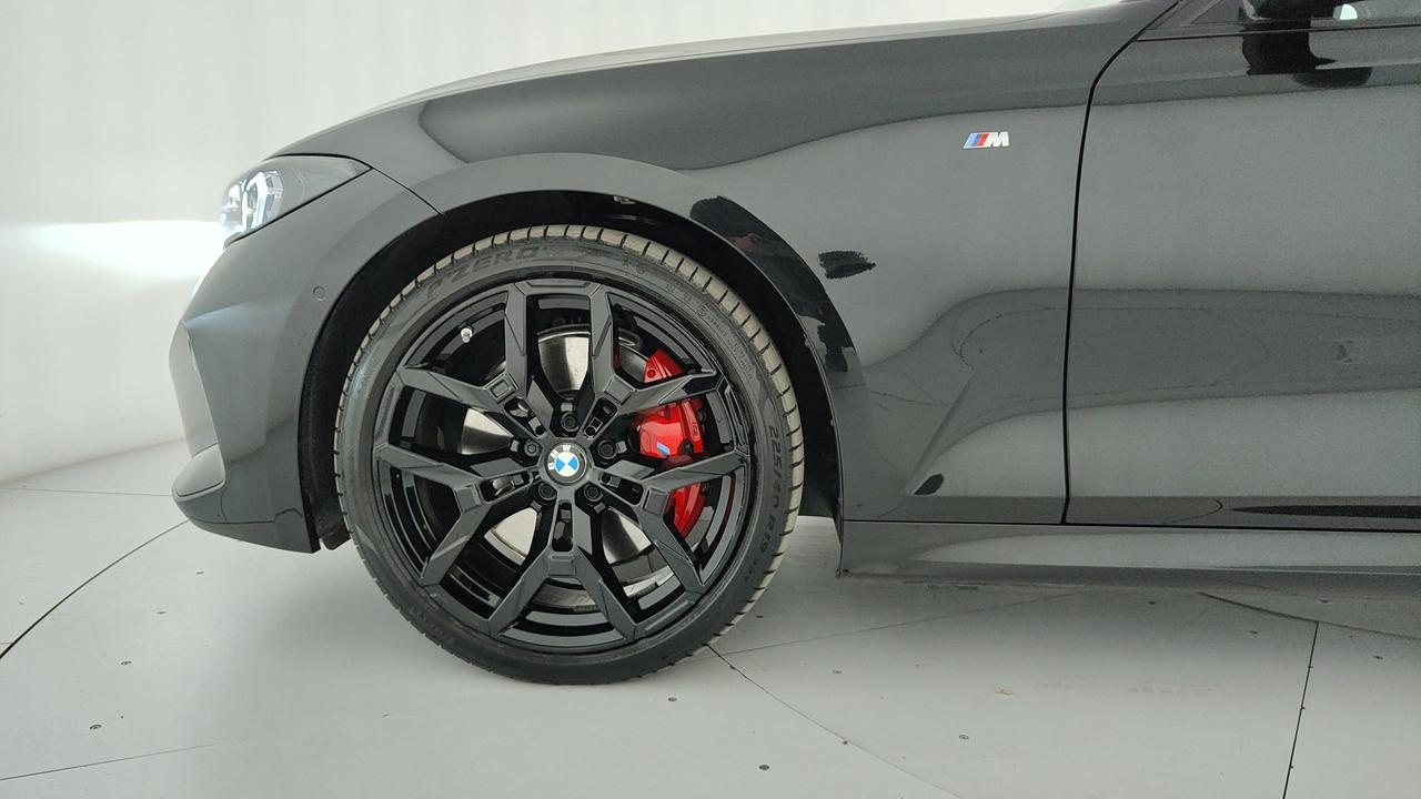 BMW Serie 3 G21 2022 Touring - 320d Touring mhev 48V xdrive MSport auto