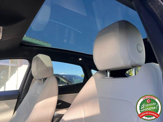 JAGUAR E-Pace 2.0D 150 CV R-Dynamic S