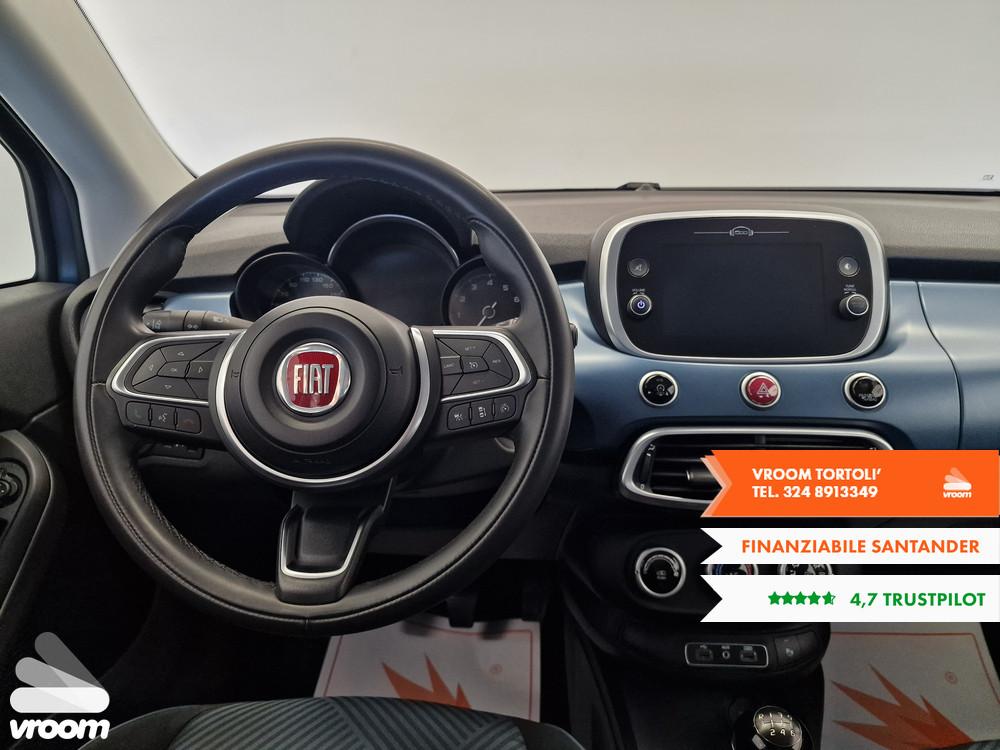 FIAT 500X 500X 1.0 T3 120 CV Mirror Cross