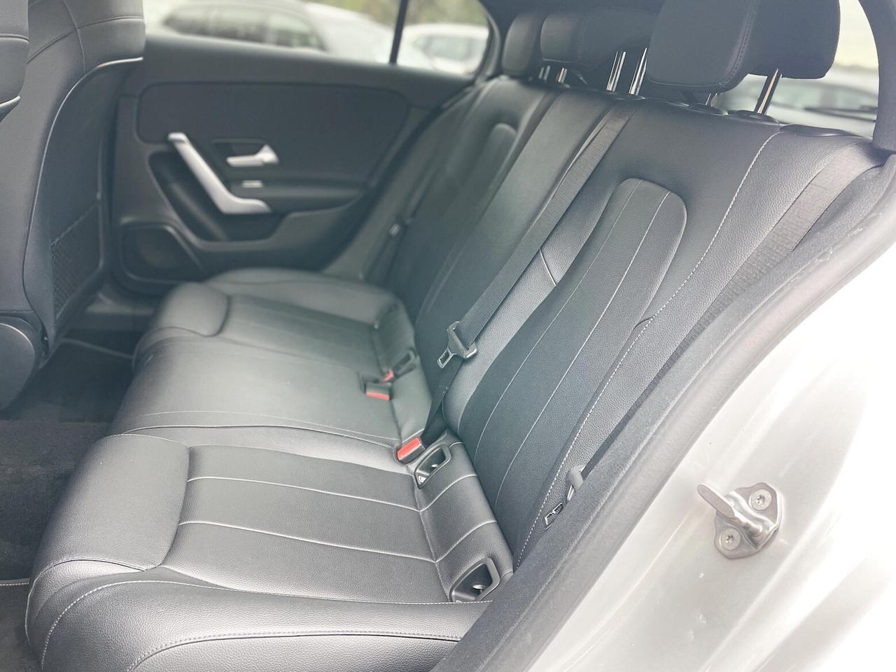 Mercedes-benz A 220 Sport 190CV E6 - 2019