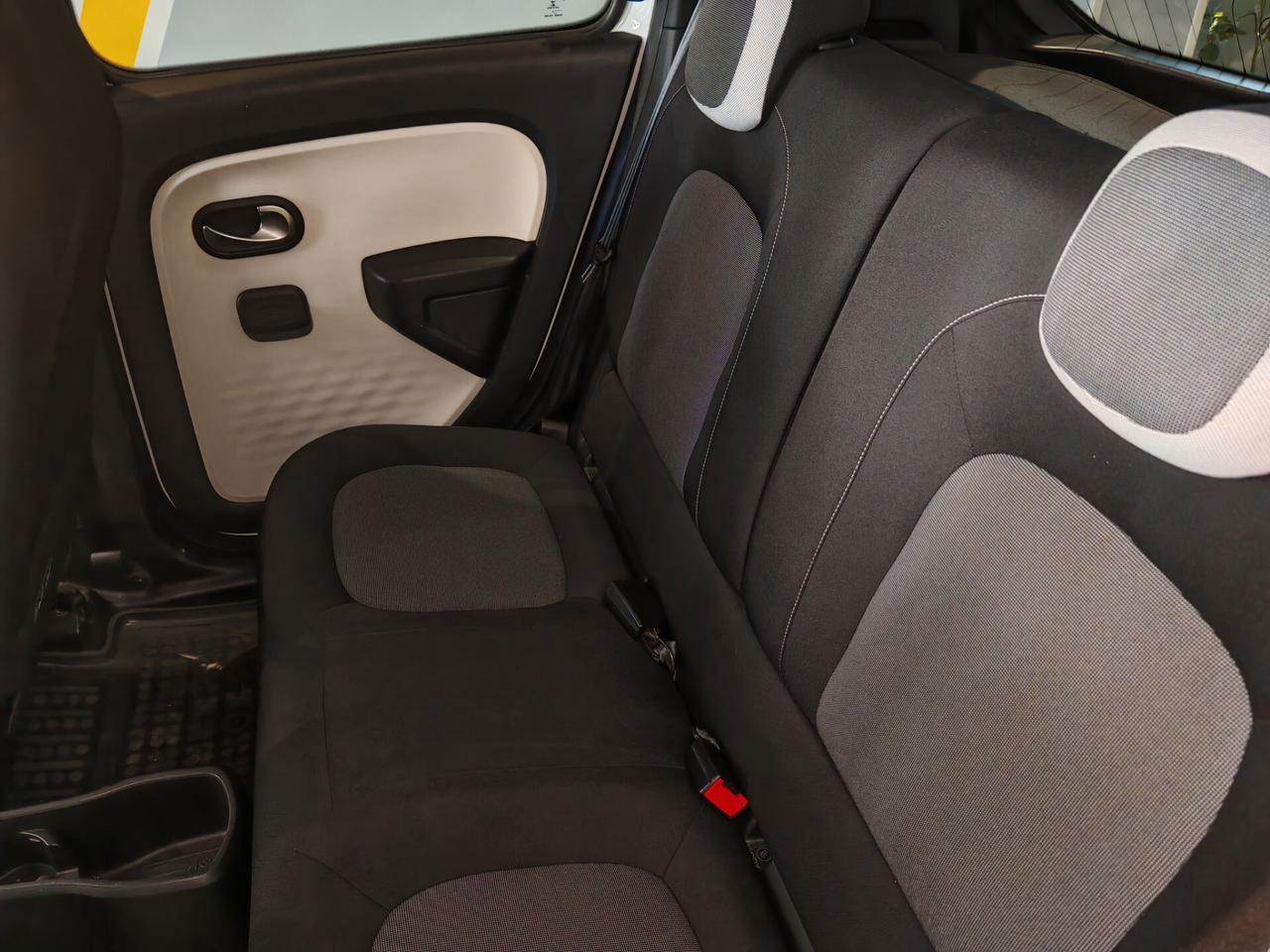 Renault Twingo TCe 90 CV EDC Lovely