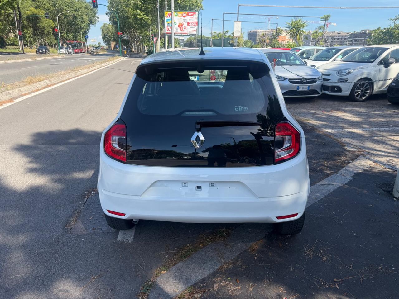 Renault Twingo 1.0 nuovo mod Intens Limited