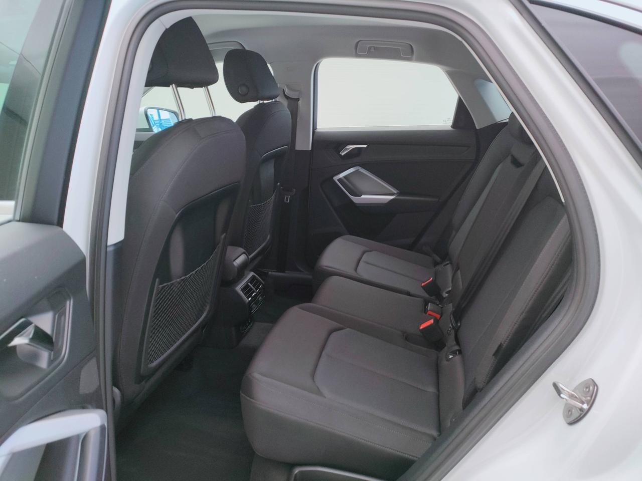 AUDI Q3 I 2019 Sportback - Q3 Sportback 35 1.5 tfsi