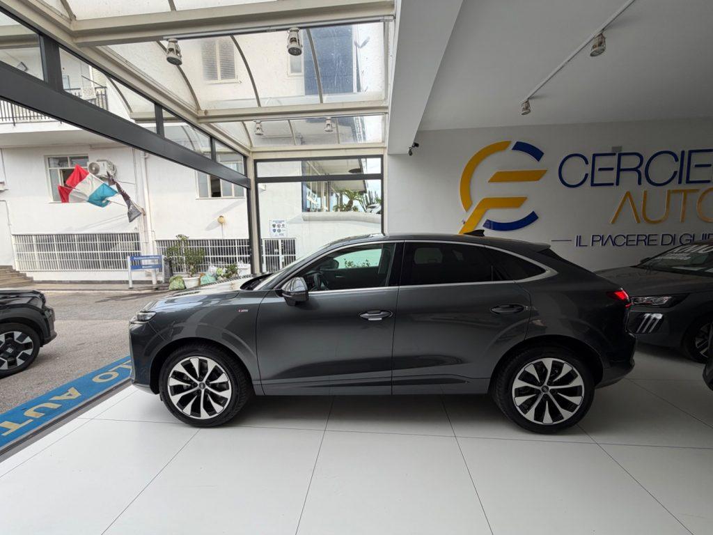 Audi Q3 SPB TFSI 150 kW S tronic quattro S Line edition