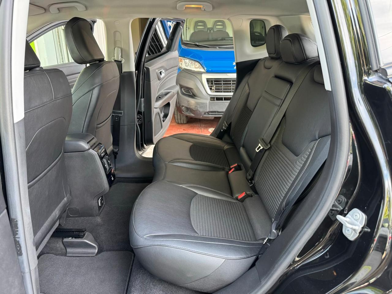 Jeep Compass 1.3 t4 phev Limited 4xe auto *PROMO*