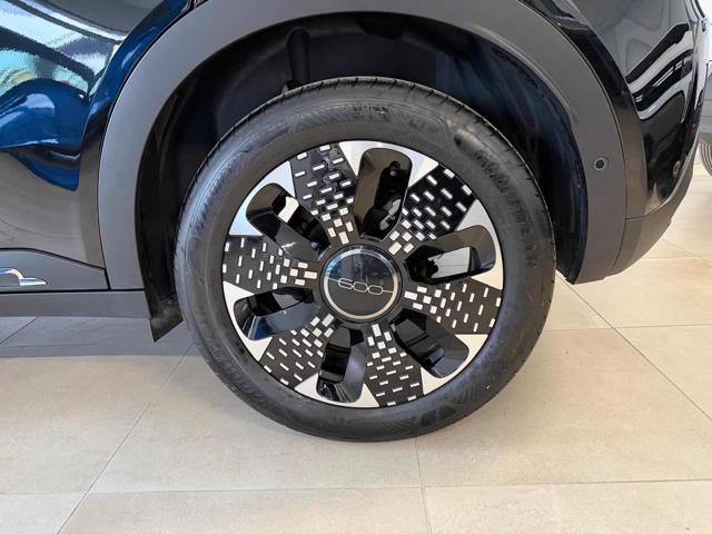 FIAT 600 Hybrid 100 CV DCT MHEV La Prima