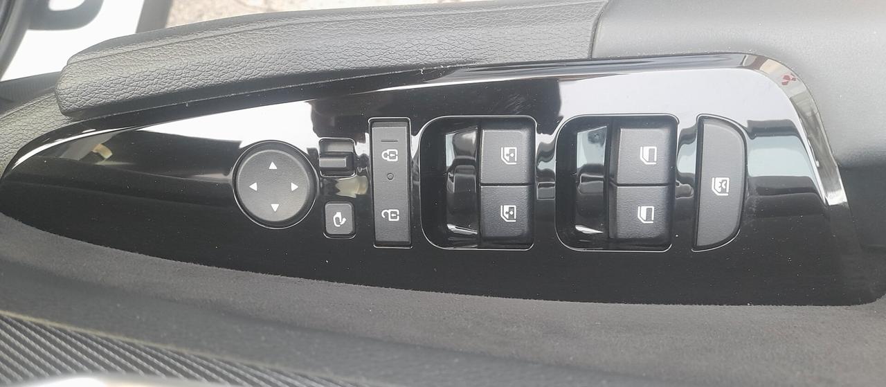 Kia Sportage 1.6 CRDi MHEV GT-line