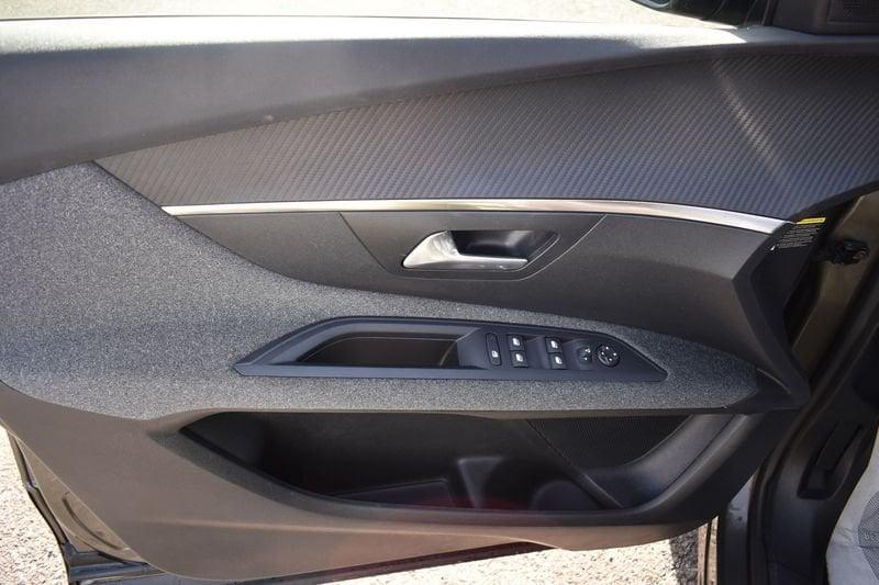 Peugeot 3008 3008 BlueHDi 130 S&S EAT8 Business