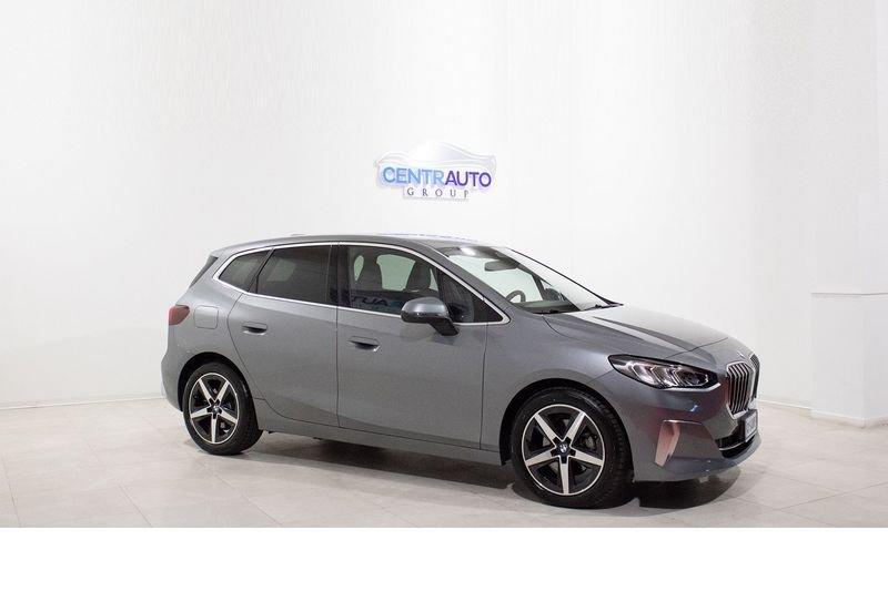 BMW Serie 2 Active Tourer 218d Luxury