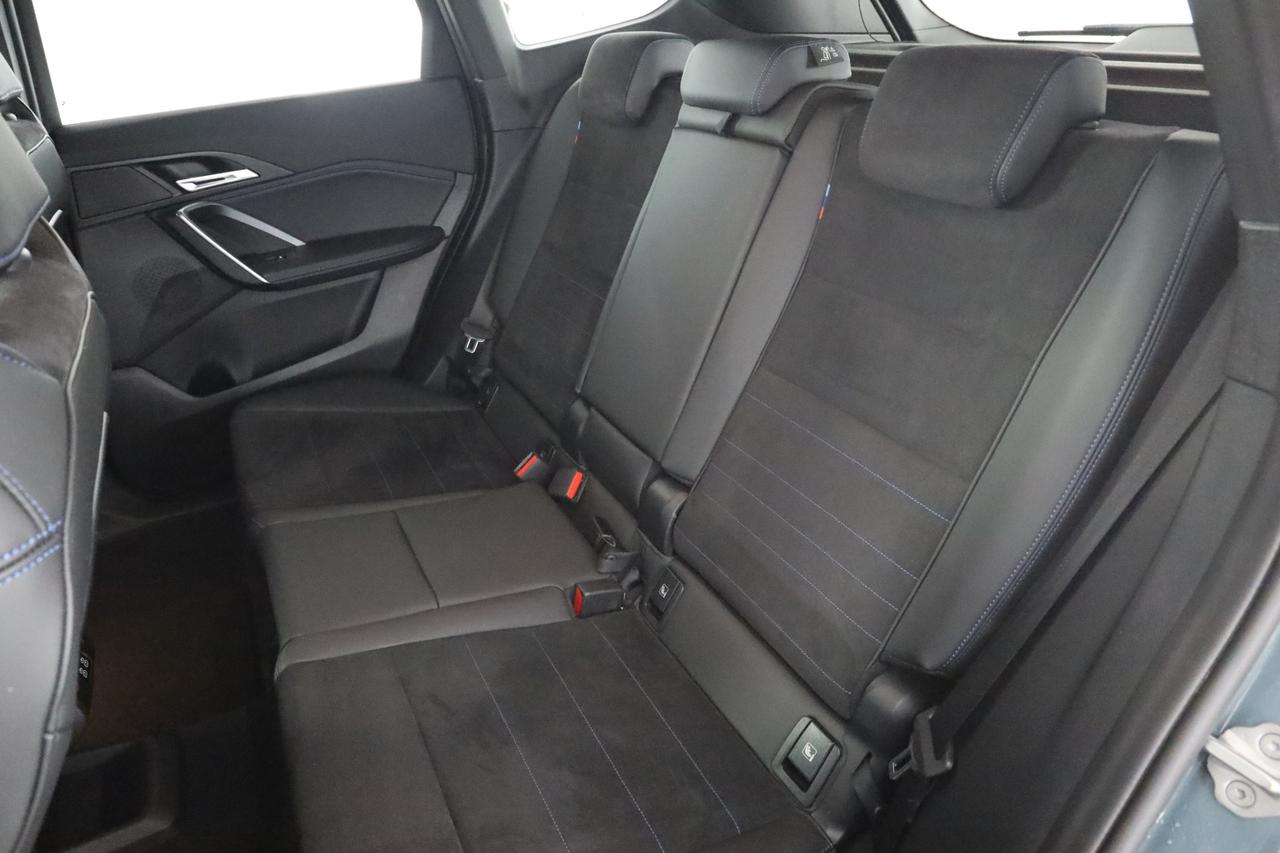 BMW X1 (U11) X1 sDrive 18i Msport