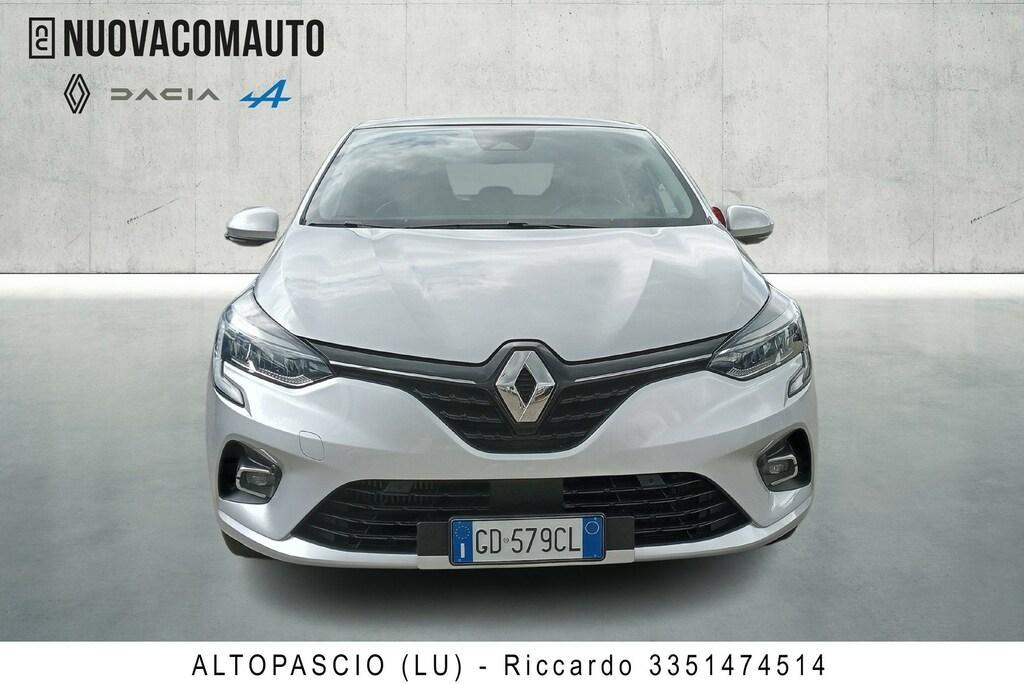 Renault Clio 5 Porte 1.0 TCe Intens