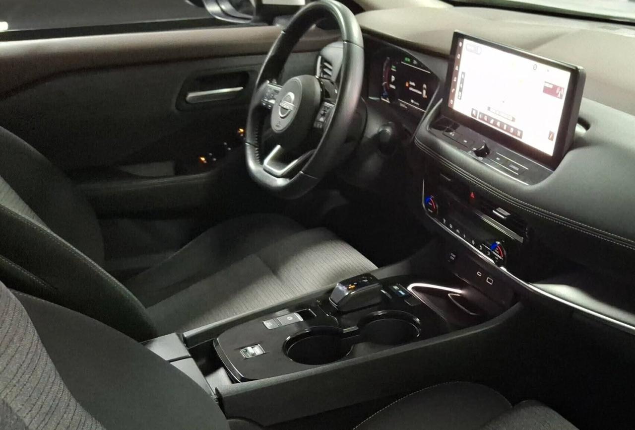 Nissan X-Trail e-Power 2WD 5 posti N-Connecta