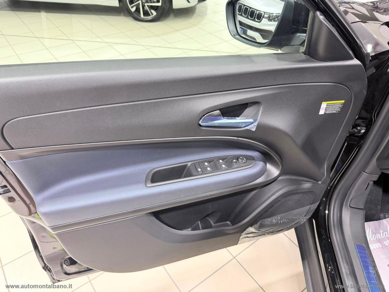 ALFA ROMEO Junior 1.2 145 CV Hybrid eDCT6 Sprint