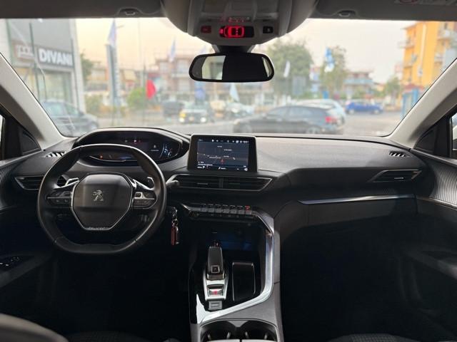 Peugeot 3008 BlueHDi 130 S&S Business