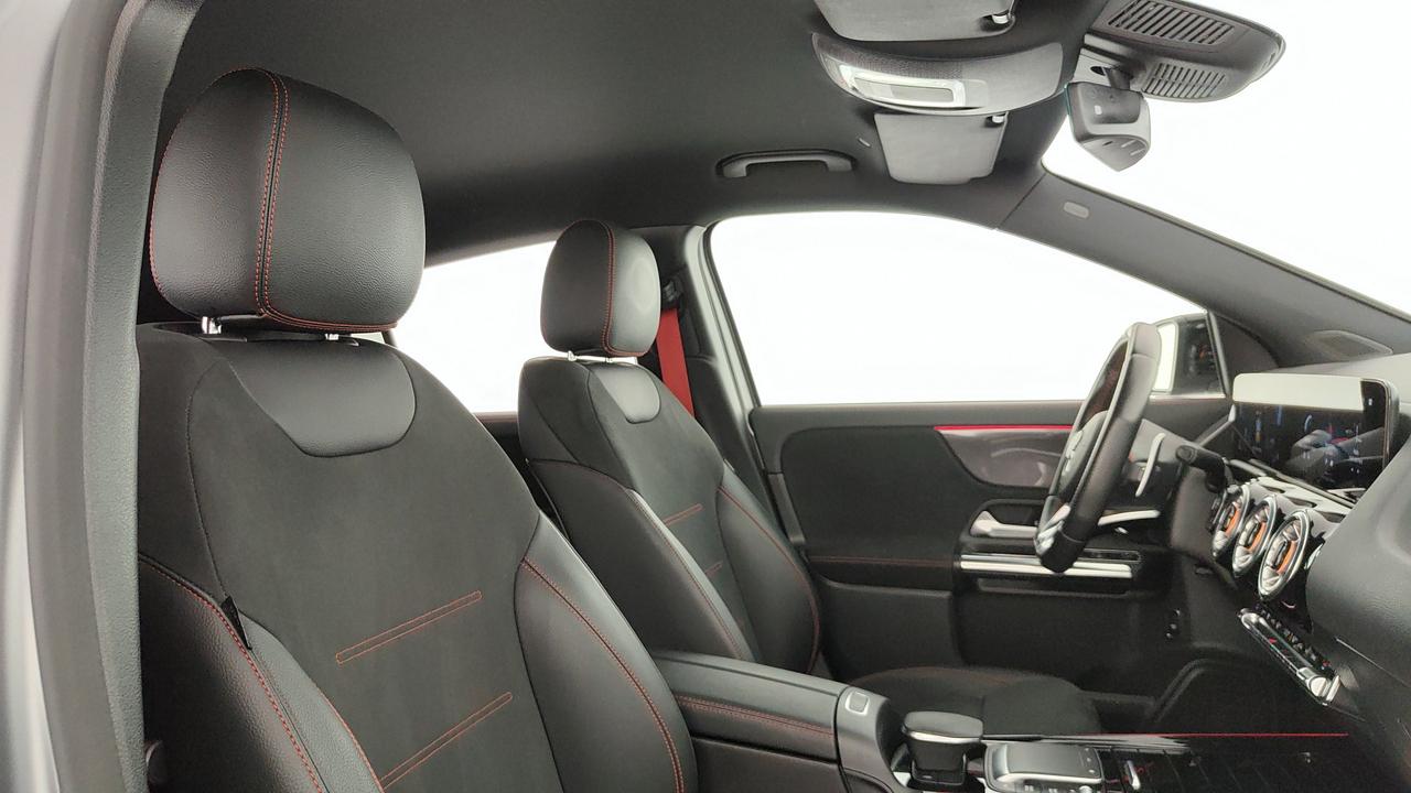 Mercedes-Benz GLA AMG 35 4matic auto