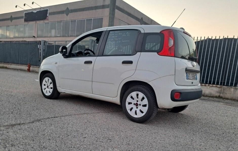 Fiat Panda 1.2 Pop