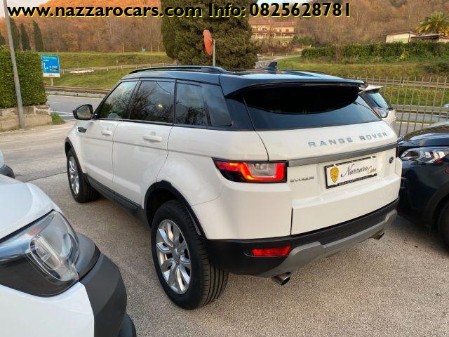LAND ROVER Range Rover Evoque 2.0 TD4 150 CV 5p. SE N1 XENO/PELLE/NAVIG