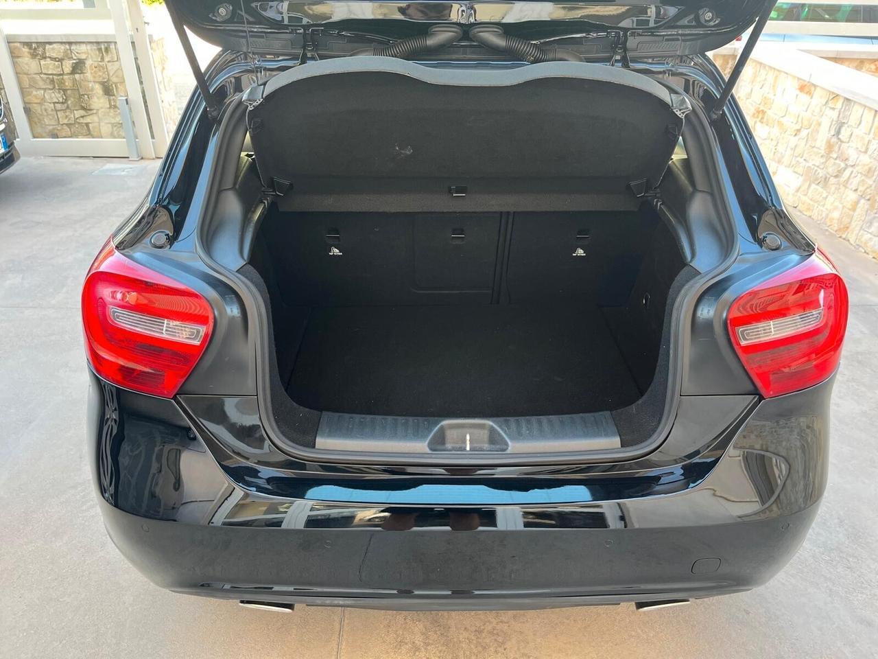 Mercedes-benz A 160 CDI Automatic Premium