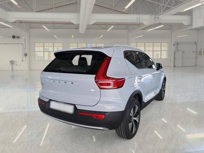 VOLVO XC40 T5 PLUG-IN HYBRID AUTO RECH INSCRIP EXPR SUV