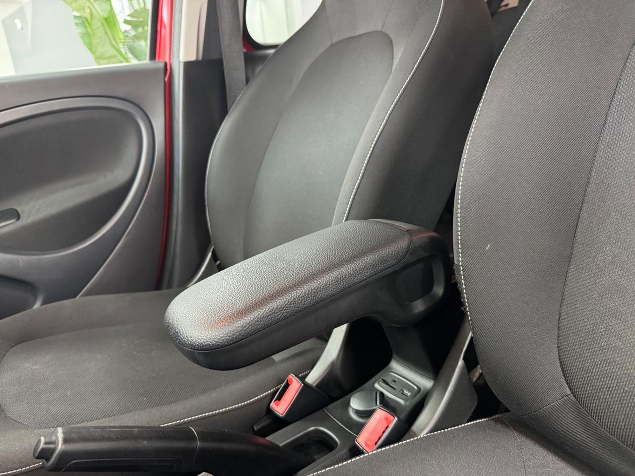 Smart ForFour 90 0.9 Turbo Passion