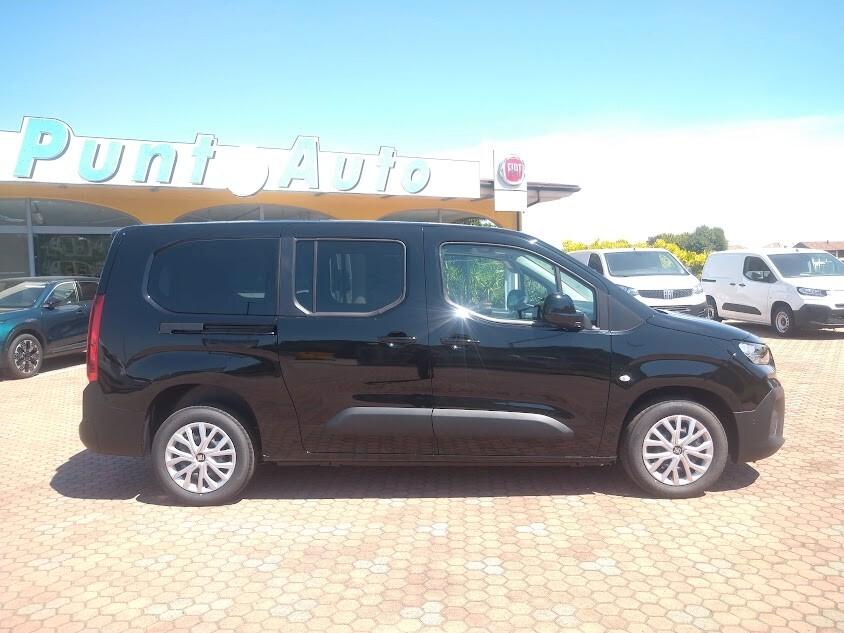 Fiat Doblo Doblò Maxi 1.5 BlueHdi 130 CV AT8 PL