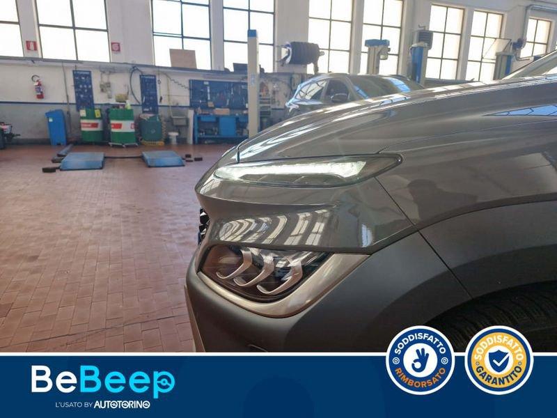 Hyundai Kona 1.6 GDI HEV XLINE 2WD 141CV DCT