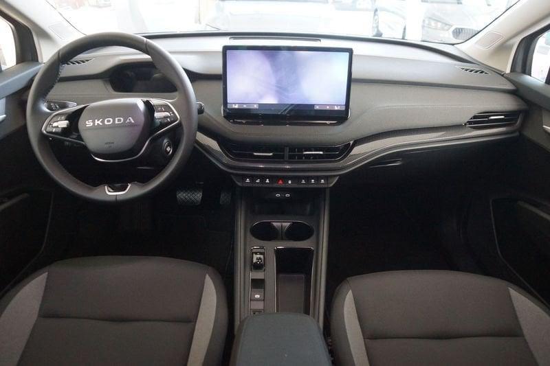 Škoda Elroq 60+POMPA DI CALORE