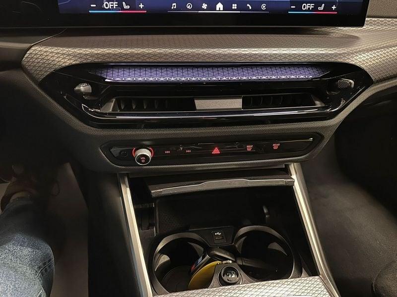 BMW Serie 3 320d Touring mhev 48V xdrive MSport Pro auto