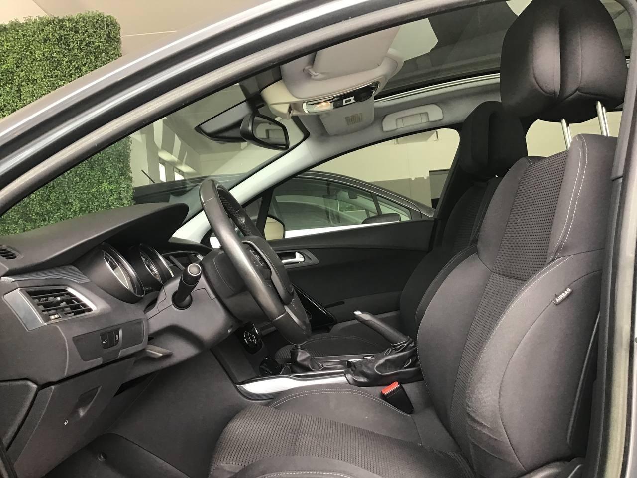Peugeot 508 SW - 2.0|163CV - Tetto Panoramico