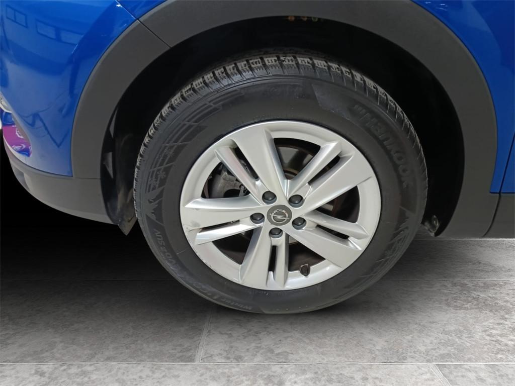OPEL Grandland X - Grandland X 1.5 ecotec Business s&s 130cv at8