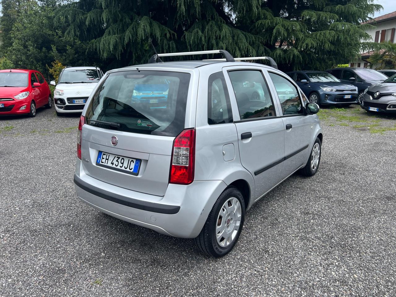 Fiat Idea 1.4 Dynamic EasyPower*NEOPATENTATI