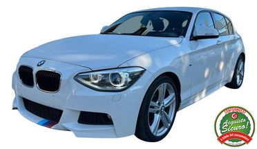 BMW 116 i 5p. Msport