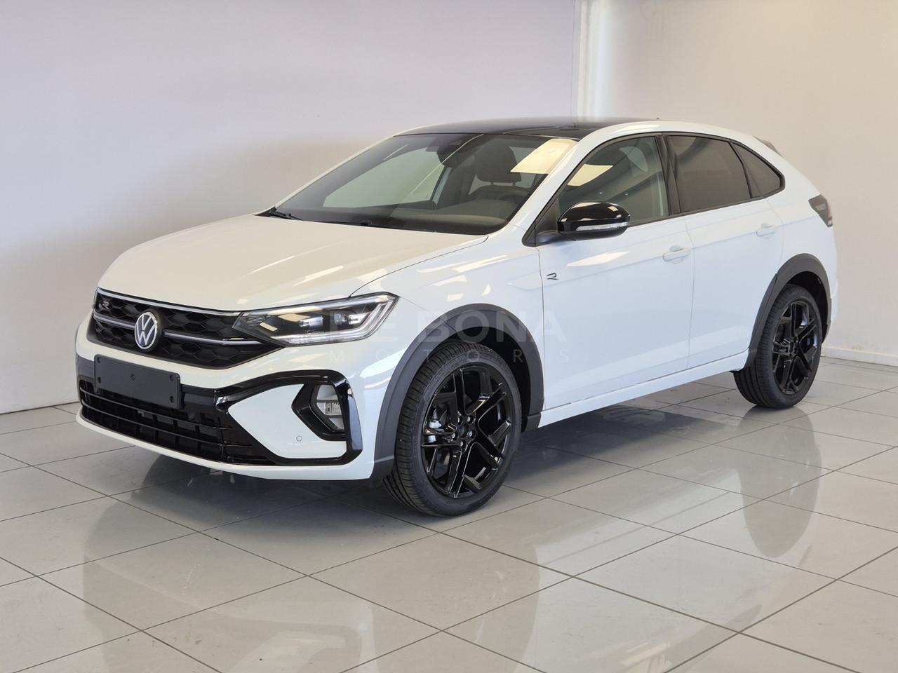 Volkswagen Taigo 1.5 tsi r-line plus 150cv dsg