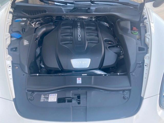 Porsche Cayenne 3.0 Diesel