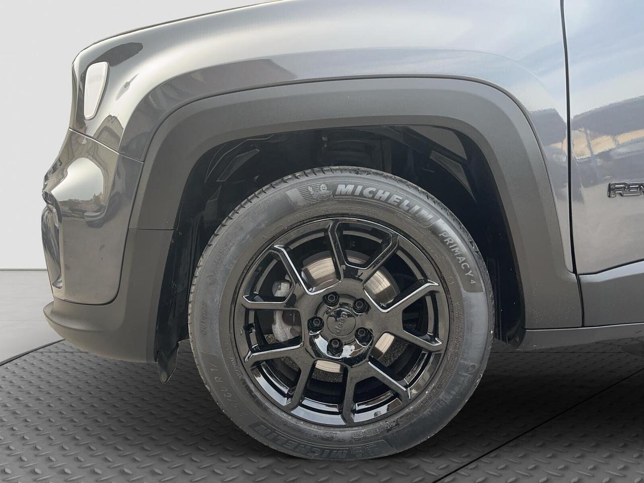 Jeep Renegade 1.6 Mjt 130cv Limited 2021